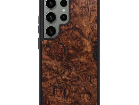 Galaxy S24 Ultra  Phone Case - Sallie (Wood Burl, 714074) Fashion