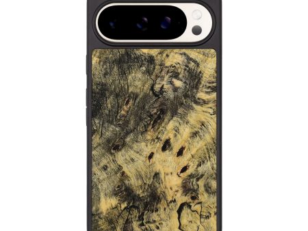 Pixel 9 Pro XL  Phone Case - Frieda (Wood Burl, 714670) Discount