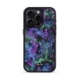 iPhone 15 Pro ResinArt Phone Case - Fernando (Cosmos, 715283) Fashion