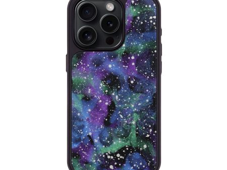 iPhone 15 Pro ResinArt Phone Case - Fernando (Cosmos, 715283) Fashion