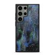 Galaxy S24 Ultra ResinArt Phone Case - Leonel (Cosmos, 715024) on Sale