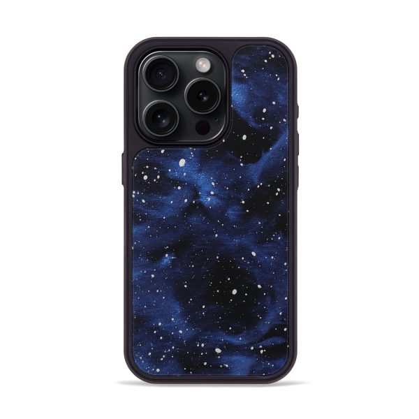 iPhone 15 Pro ResinArt Phone Case - Harry (Cosmos, 711457) Sale