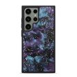 Galaxy S24 Ultra ResinArt Phone Case - Kenny (Cosmos, 715290) Fashion