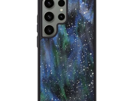 Galaxy S24 Ultra ResinArt Phone Case - Ace (Cosmos, 715033) Hot on Sale