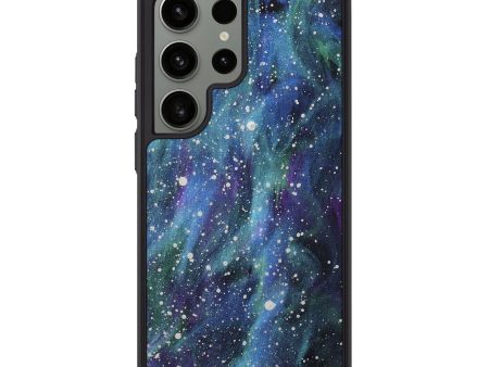 Galaxy S24 Ultra ResinArt Phone Case - Leland (Cosmos, 712546) Supply