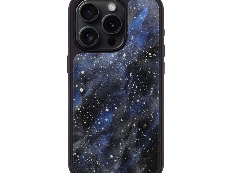 iPhone 15 Pro ResinArt Phone Case - Hayden (Cosmos, 712103) For Cheap