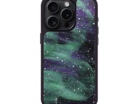 iPhone 15 Pro ResinArt Phone Case - Joanna (Cosmos, 712118) Online Sale