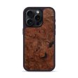 iPhone 15 Pro  Phone Case - Jami (Wood Burl, 711787) Sale