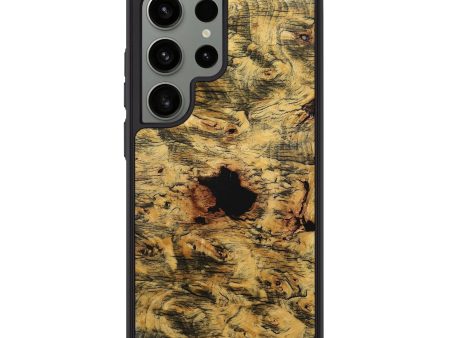 Galaxy S24 Ultra  Phone Case - Jax (Wood Burl, 711412) Supply