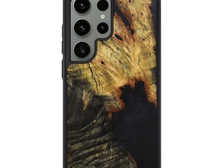 Galaxy S24 Ultra  Phone Case - Stephanie (Wood Burl, 711790) Online now