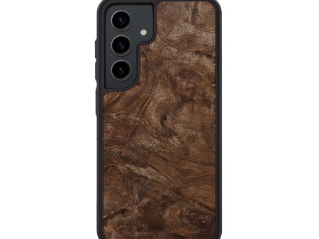 Galaxy S24  Phone Case - Cheri (Wood Burl, 711786) Cheap