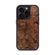 iPhone 15 Pro  Phone Case - Addyson (Wood Burl, 710717) Hot on Sale