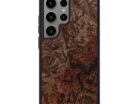 Galaxy S24 Ultra  Phone Case - Yesenia (Wood Burl, 711795) Online