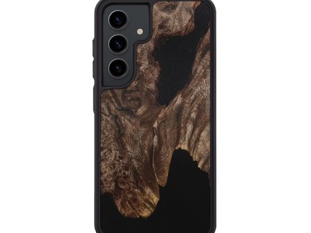 Galaxy S24  Phone Case - Susan (Wood Burl, 710720) Sale